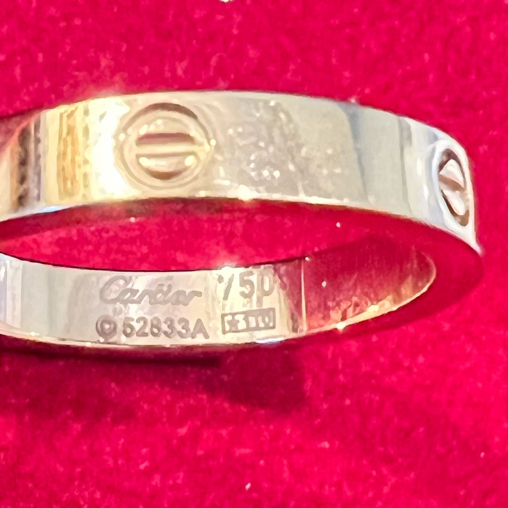 Love Ring